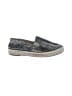 COCONUTS by Matisse Paisley Gray Tan Flats Size 8 1/2 - photo 1