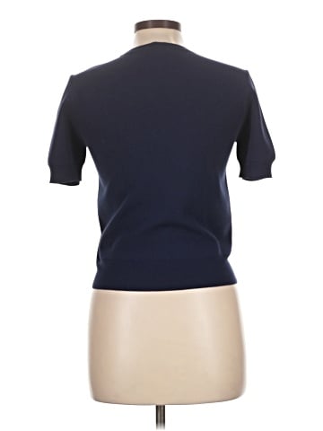Michael Kors Collection Pullover Sweater (view 2)
