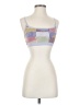 Fabletics White Tube Top Size S - photo 1