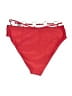 Forever 21 Red Swimsuit Bottoms Size M - photo 2