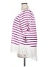 Style&Co Pink Short Sleeve Top Size 2X - photo 5