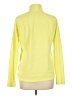 Eddie Bauer 100% Polyester Yellow Pullover Sweater Size L - photo 2