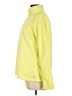 Eddie Bauer 100% Polyester Yellow Pullover Sweater Size L - photo 5