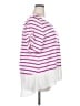 Style&Co Pink Short Sleeve Top Size 2X - photo 4