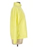 Eddie Bauer 100% Polyester Yellow Pullover Sweater Size L - photo 4