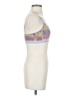 Fabletics White Tube Top Size S - photo 4
