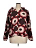 Ann Taylor LOFT 100% Polyester Brown Cardigan Size XL - photo 1