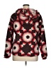 Ann Taylor LOFT 100% Polyester Brown Cardigan Size XL - photo 2