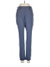 Kjus Chevron-herringbone Blue Casual Pants Size S - photo 1