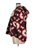 Ann Taylor LOFT 100% Polyester Brown Cardigan Size XL - photo 5