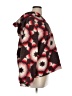 Ann Taylor LOFT 100% Polyester Brown Cardigan Size XL - photo 4