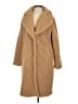 BCBGeneration Tan Coat Size S - photo 1