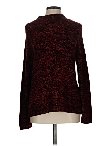 Josephine Chaus Turtleneck Sweater (view 1)
