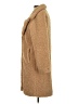 BCBGeneration Tan Coat Size S - photo 5