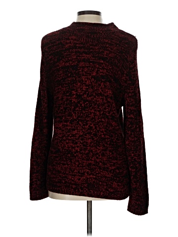 Josephine Chaus Turtleneck Sweater (view 2)