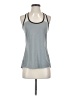 Athleta Gray Active Tank Size S - photo 1