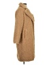BCBGeneration Tan Coat Size S - photo 4