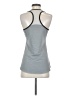 Athleta Gray Active Tank Size S - photo 2