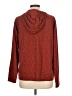Unbranded 100% Polyester Brown Pullover Sweater Size L - photo 2