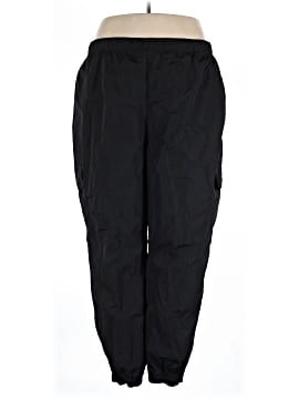 Good American Casual Pants