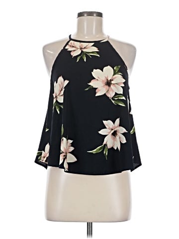 A'gaci Sleeveless Blouse (view 1)