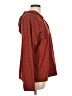 Unbranded 100% Polyester Brown Pullover Sweater Size L - photo 4