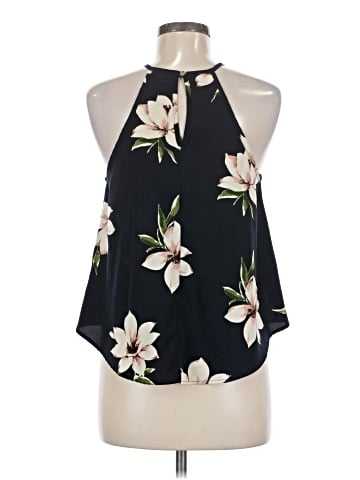 A'gaci Sleeveless Blouse (view 2)