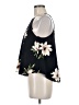 A'gaci Black Sleeveless Blouse Size M - photo 5