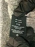 Theory 100% Cashmere Gray Cashmere Pullover Sweater Size S - photo 8