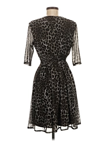 Enfocus Cocktail Dress (view 2)
