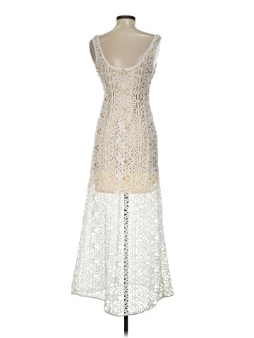 DELFI COLLECTIVE Cocktail Dress (view 2)