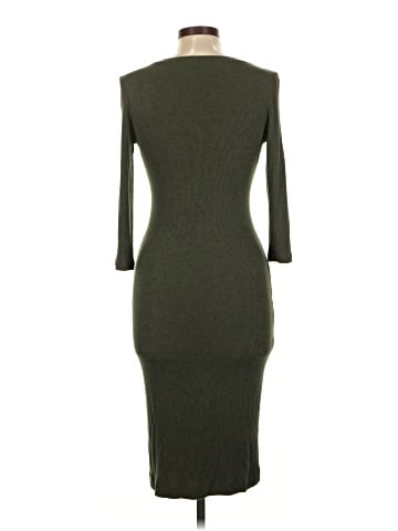 L'Agence Cocktail Dress (view 2)