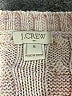 J.Crew Factory Store Pink Pullover Sweater Size M - photo 7