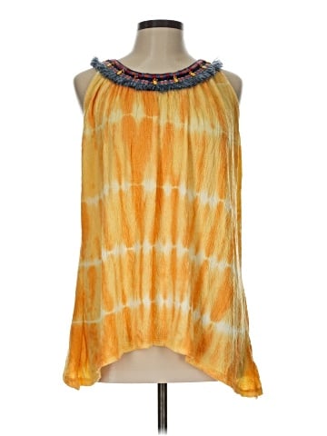 New Directions Sleeveless Blouse (view 1)