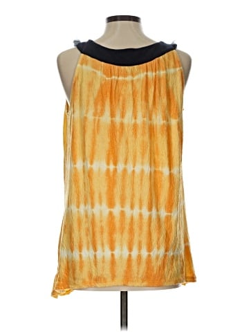 New Directions Sleeveless Blouse (view 2)