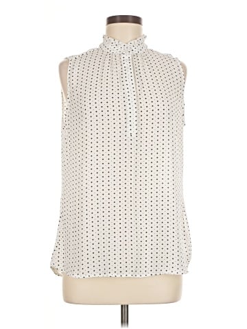 Carolina Belle Sleeveless Blouse (view 1)