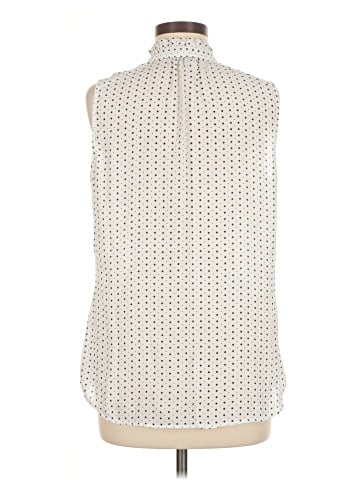 Carolina Belle Sleeveless Blouse (view 2)