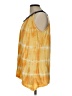 New Directions Yellow Sleeveless Blouse Size L - photo 5