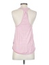 Lululemon Athletica Pink Tank Top Size 0 - photo 2