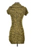 Assorted Brands Gold Casual Dress Size S (estimated) - photo 2
