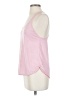 Lululemon Athletica Pink Tank Top Size 0 - photo 5