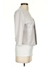 Stile Benetton Ivory Pink Blazer Size 4 - photo 4