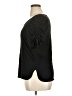 Max Studio Black 3/4 Sleeve T-Shirt Size XL - photo 5