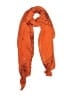 Unbranded Orange Scarf One size - photo 1