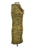 Assorted Brands Gold Casual Dress Size S (estimated) - photo 4