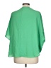 North End Green 3/4 Sleeve Blouse Size L - photo 2