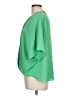 North End Green 3/4 Sleeve Blouse Size L - photo 5