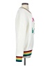 Main Strip White Pullover Sweater Size S - photo 4