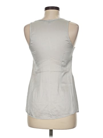 French Connection Sleeveless Blouse (view 2)