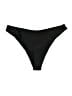 Unbranded Solid Black Swimsuit Bottoms Size XL - photo 1
